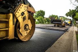 Best Asphalt Driveway Installation  in Eagle Point, AL